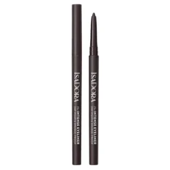 IsaDora The Intense Eyeliner 24H Wear & Smudge-proof 61 Black Brown 0,35 g