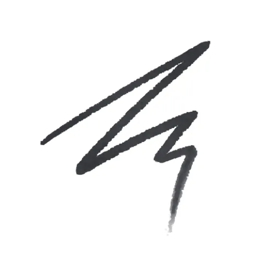 IsaDora The Intense Eyeliner 24H Wear & Smudge-proof 63 Steel Gray 0,35 g