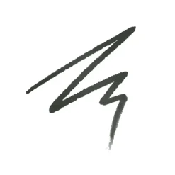 IsaDora The Intense Eyeliner 24H Wear & Smudge-proof 67 Dark Green 0,35 g