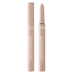 IsaDora The Matte Eyeshadow Stick Longwear & Water-Resistant 60 Bare Beige 1,2 g