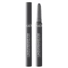 IsaDora The Matte Eyeshadow Stick Longwear & Water-Resistant 64 Smoky Grey 1,2 g