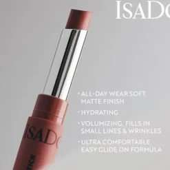IsaDora The Matte Lipstick 10 True Blossom 1,6 g