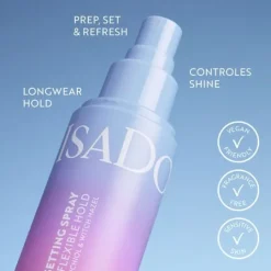 IsaDora The Matte Setting Spray 100 ml