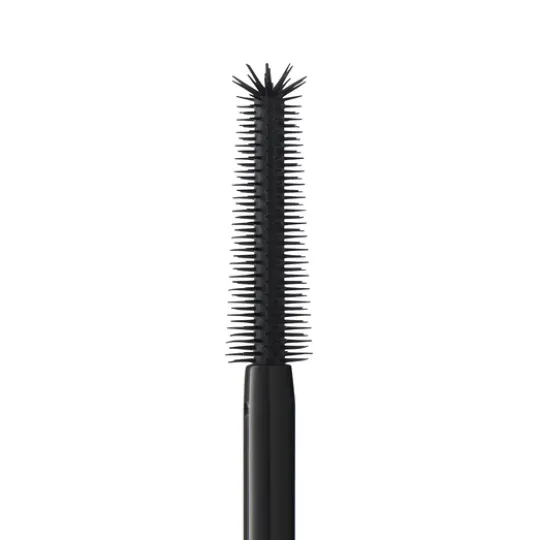 IsaDora The New Dimension Waterproof Mascara 01 Black
