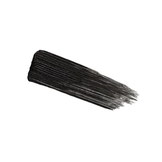 IsaDora The New Dimension Waterproof Mascara 01 Black