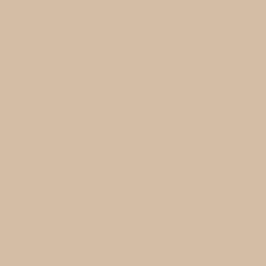 IsaDora The No Compromise Matte Longwear Powder 65 Neutral Beige 7 g