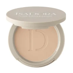 IsaDora The No Compromise Matte Longwear Powder 66 Warm Beige 7 g