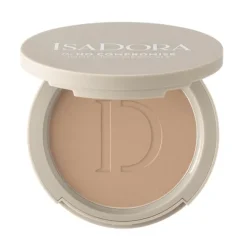 IsaDora The No Compromise Matte Longwear Powder 68 Neutral Almond 7 g