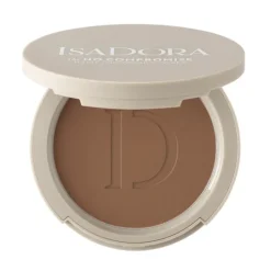 IsaDora The No Compromise Matte Longwear Powder 72 Neutral Deep 7 g