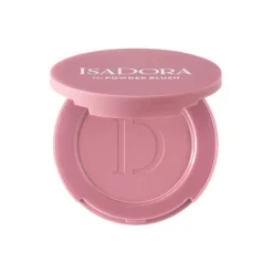 IsaDora The Powder Blush 07 Cool Pink 4,5 g