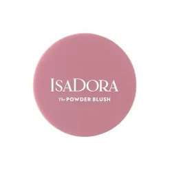 IsaDora The Powder Blush 07 Cool Pink 4,5 g