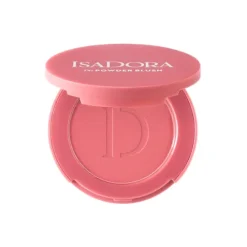 IsaDora The Powder Blush 09 Coral Pink 4,5 g