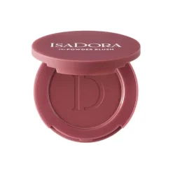 IsaDora The Powder Blush 11 Deep Berry 4,5 g