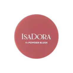 IsaDora The Powder Blush 05 Raspberry Red 4,5 g