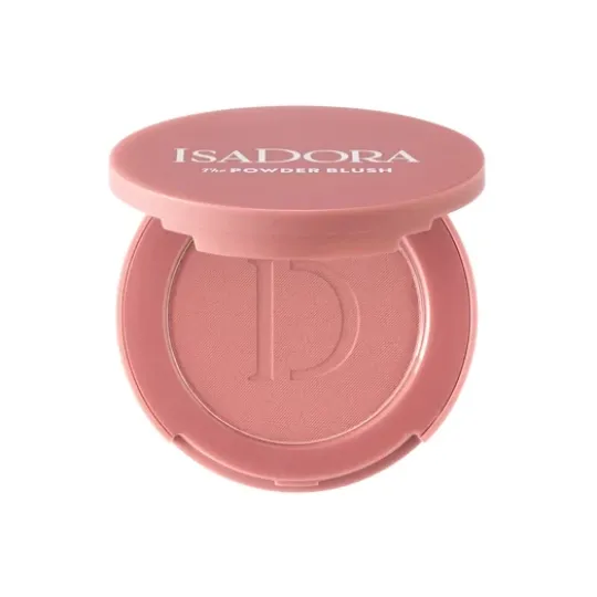 IsaDora The Powder Blush 03 Rose Perfection 4,5 g