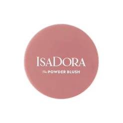 IsaDora The Powder Blush 03 Rose Perfection 4,5 g