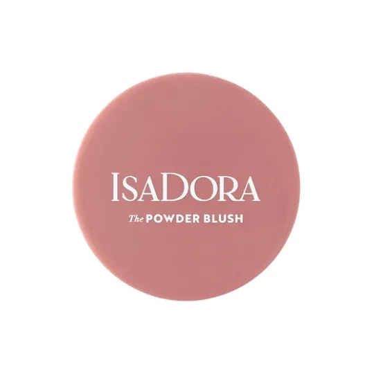IsaDora The Powder Blush 03 Rose Perfection 4,5 g