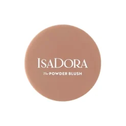 IsaDora The Powder Blush 01 Warm Tan 4,5 g