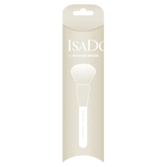 IsaDora The Powder Brush 1 st