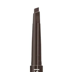 IsaDora The Sculpting Brow Pen Volumize & Waterproof 02 Dark Brown