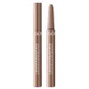 IsaDora The Shimmer Eyeshadow Stick Longwear & Water-Resistant 41 Bronze Brown 1,2 g