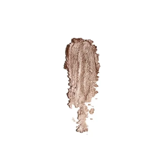 IsaDora The Shimmer Eyeshadow Stick Longwear & Water-Resistant 41 Bronze Brown 1,2 g