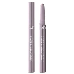 IsaDora The Shimmer Eyeshadow Stick Longwear & Water-Resistant 42 Lavender Vibe 1,2 g