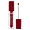 IsaDora The True Impact Matte Liquid Lipstick 08 Powerful 5 ml