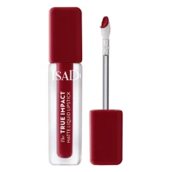 IsaDora The True Impact Matte Liquid Lipstick 08 Powerful 5 ml