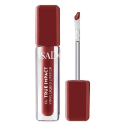 IsaDora The True Impact Vinyl Liquid Lipstick 18 Brave 4,8 ml