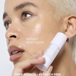 IsaDora The Wake Up the Glow All Over Dew Stick 00 Transparent 4 g
