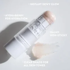 IsaDora The Wake Up the Glow All Over Dew Stick 00 Transparent 4 g
