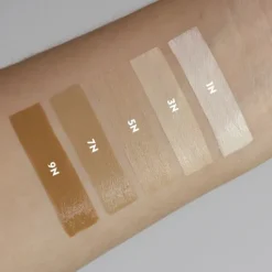 IsaDora The Wake Up The Glow Lightweight Radiant Concealer 3N Neutral 12 ml