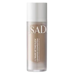 IsaDora The Wake Up the Glow Luminous Foundation 4N Neutral 30 ml