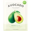 It'S SKIN The Fresh Mask Sheet Avocado 21 g