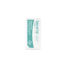 iWhite Natural Dissolving Strip