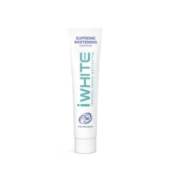 iWhite Supreme Whitening Toothpaste 75 ml
