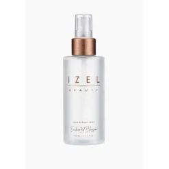 Izel Beauty Hair & Body Mist Enchanted Blossom 150 ml