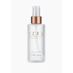 Izel Beauty Hair & Body Mist White Jasmine 150 ml