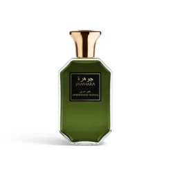 Jawhara Amberwood Nomad EdP 100 ml