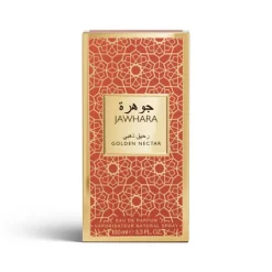 Jawhara Golden Nectar EdP 100 ml
