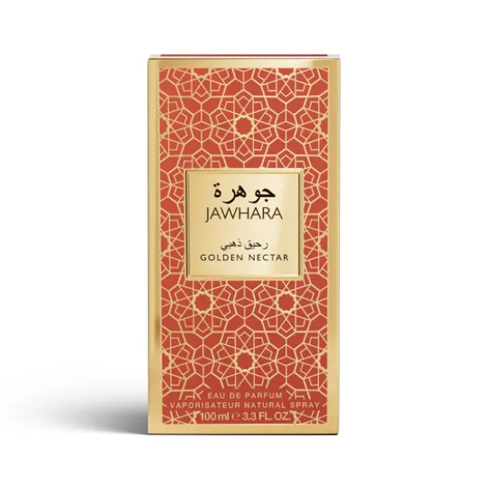 Jawhara Golden Nectar EdP 100 ml