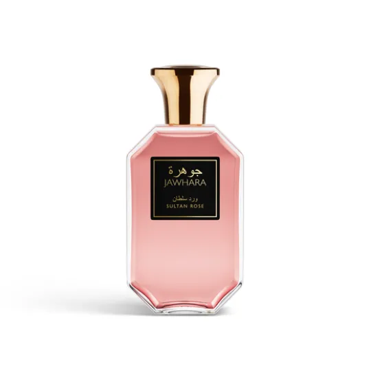 Jawhara Sultan Rose EdP 100 ml
