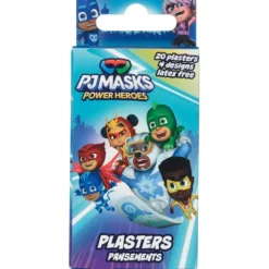 Jellyworks PJ Mask Plåster 20 st