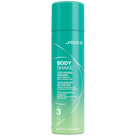 Joico Body Shake 250 ml