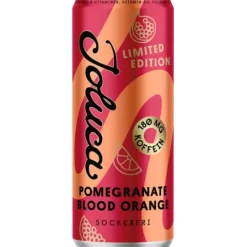 Joluca Pomegranate Blood Orange 330 ml