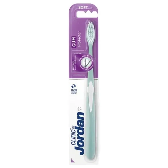 Jordan Clinic Gum Protector Soft