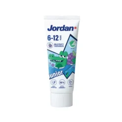 Jordan Junior Tandkräm 50 ml