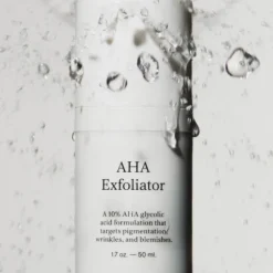 Jorgobé AHA Exfoliator 50 ml
