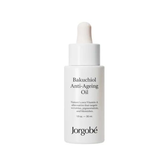 Jorgobé Bakuchiol Anti-Ageing Oil 30 ml